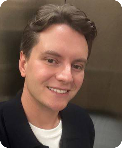 Alexey Kadet — Co-founder & CEO